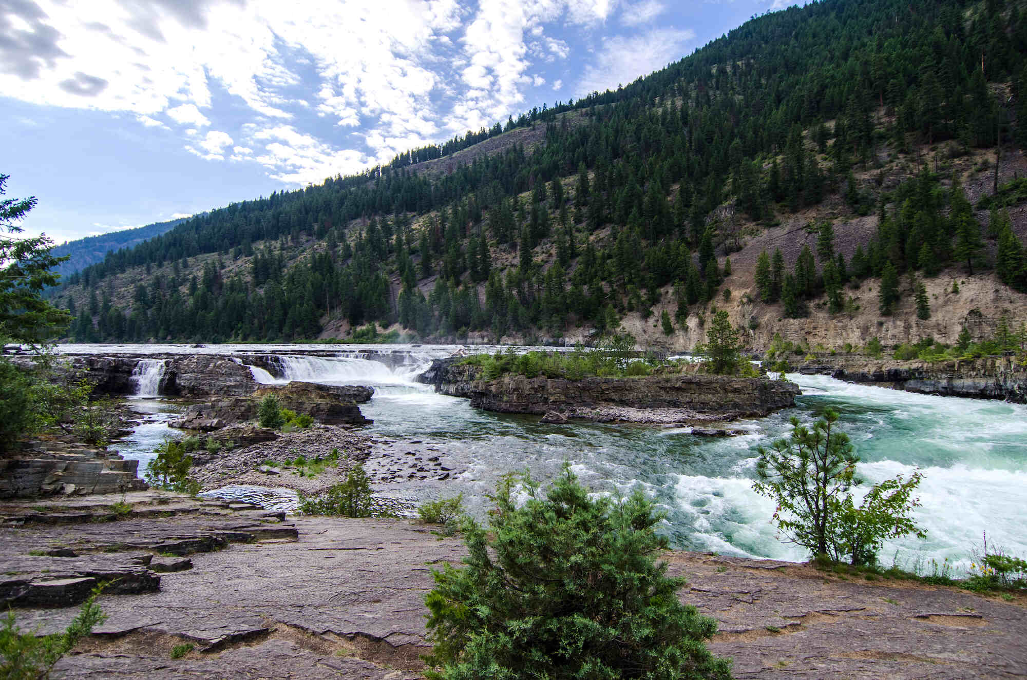 Secrets-Hidden-By-Montana8217s-Kootenai-Falls secrets-hidden-by-montanas-kootenai-falls