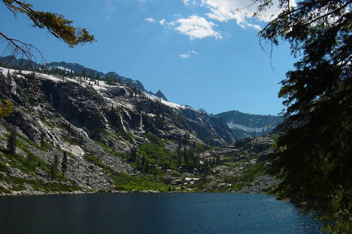 Secrets-Hidden-In-California8217s-Trinity-Alps secrets-hidden-in-californias-trinity-alps