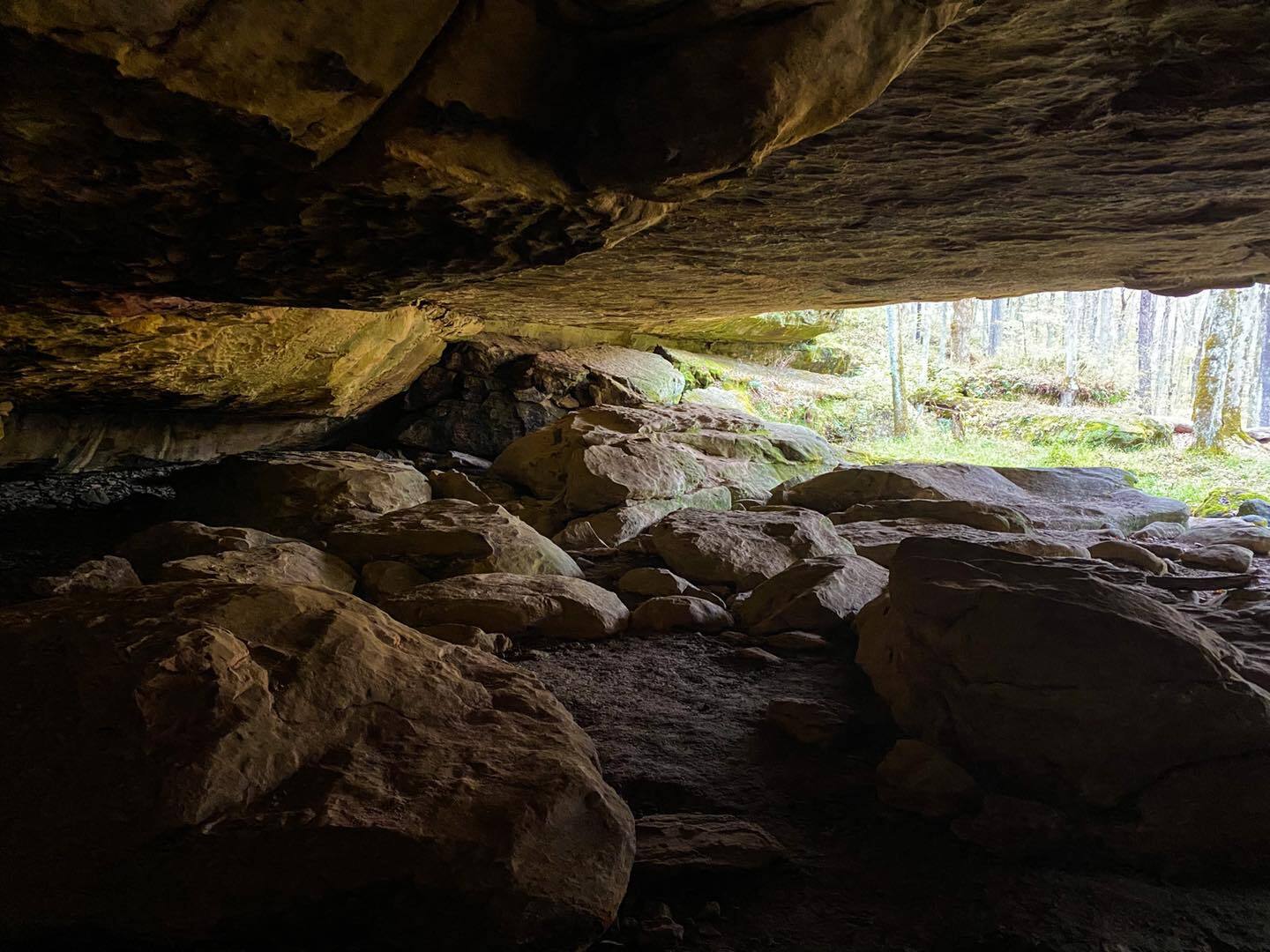 Secrets-Hidden-In-Illinois8217-Cave-Creek secrets-hidden-in-illinois-cave-creek
