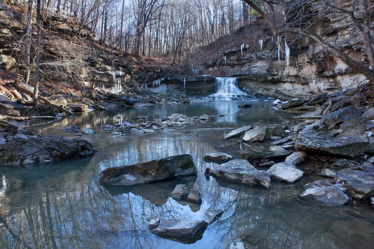 Secrets-Hidden-In-Indiana8217s-McCormick8217s-Creek secrets-hidden-in-indianas-mccormicks-creek