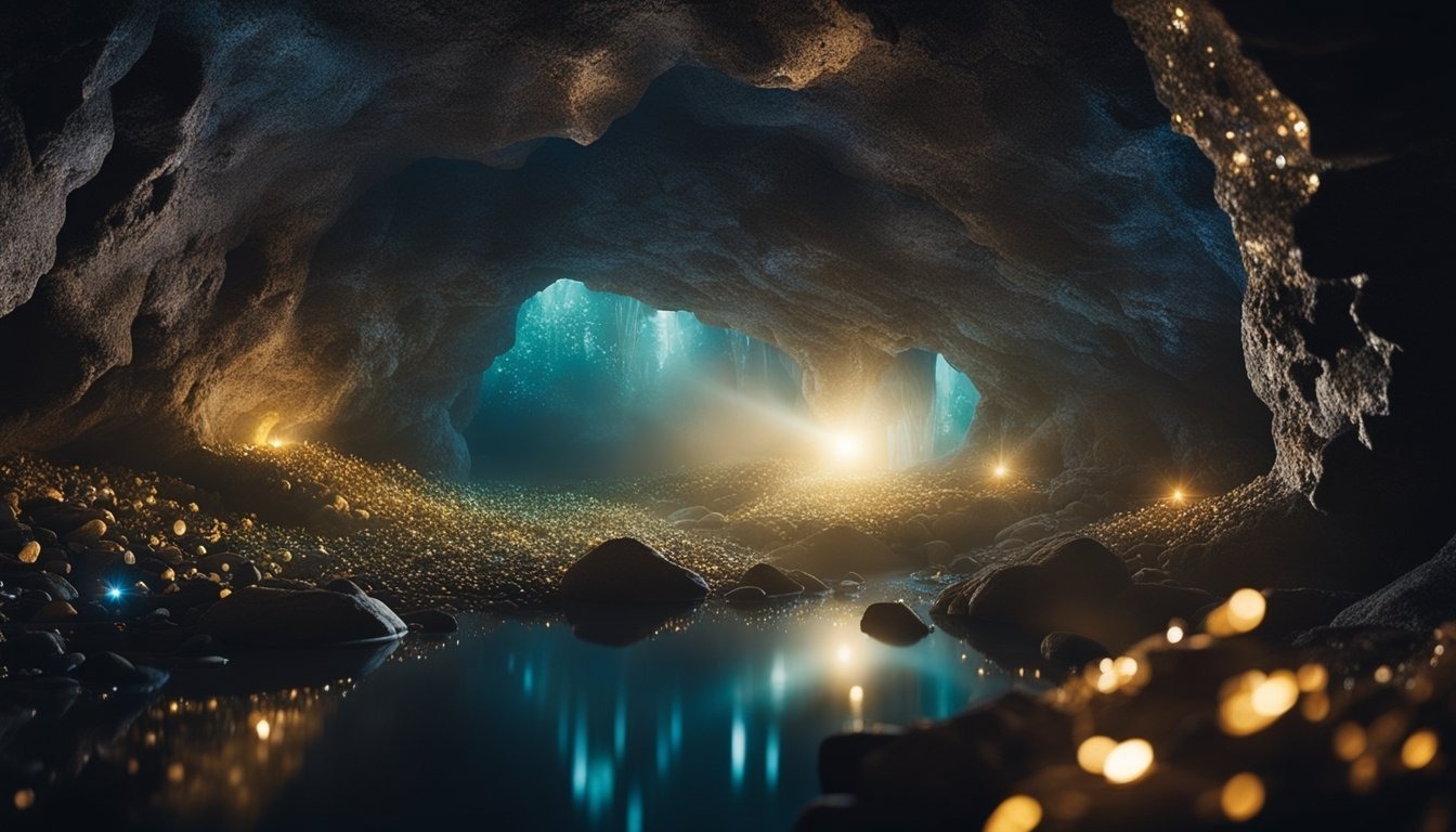 Secrets-Hidden-In-Kansas8217-Crystal-Cavern secrets-hidden-in-kansas-crystal-cavern