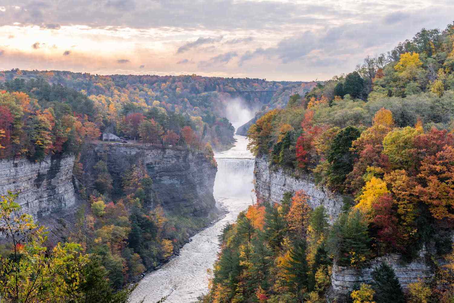 Secrets-Hidden-In-New-York8217s-Letchworth-Gorge secrets-hidden-in-new-yorks-letchworth-gorge
