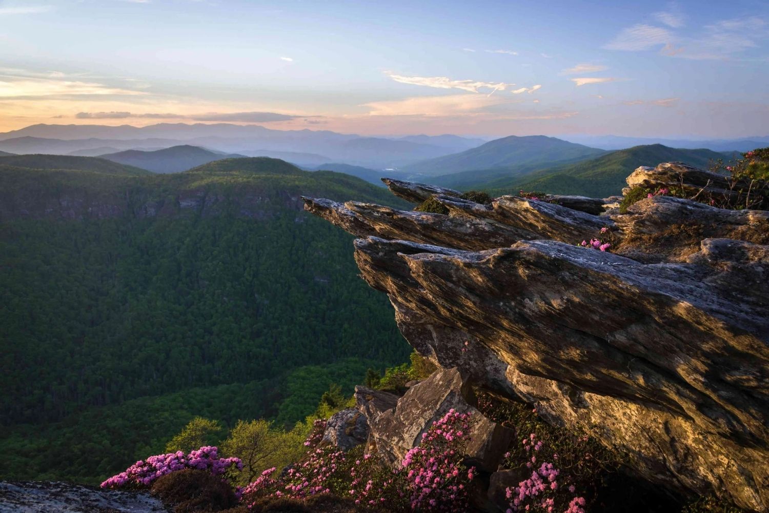 Secrets-Hidden-In-North-Carolina8217s-Linville-Gorge secrets-hidden-in-north-carolinas-linville-gorge