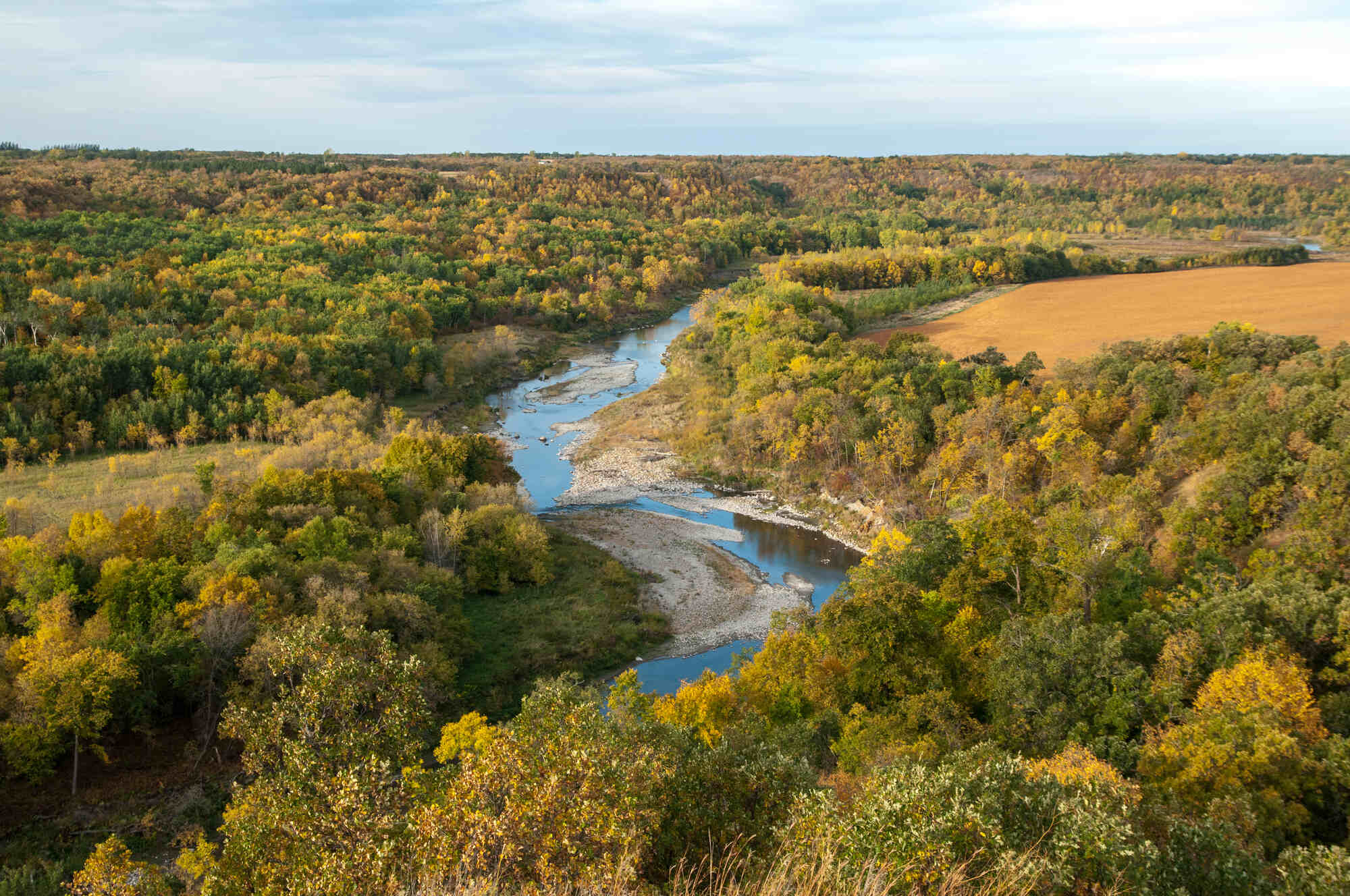Secrets-Hidden-In-North-Dakota8217s-Pembina-Gorge secrets-hidden-in-north-dakotas-pembina-gorge