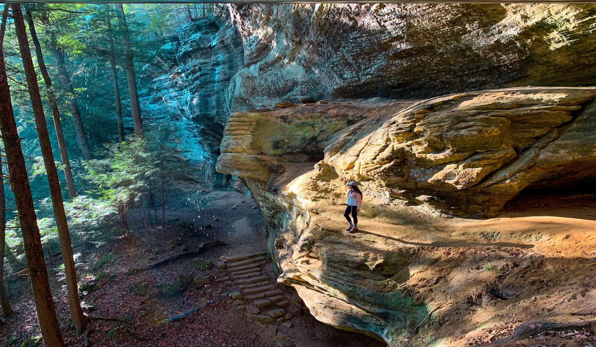 Secrets-Hidden-In-Ohio8217s-Old-Man8217s-Cave secrets-hidden-in-ohios-old-mans-cave