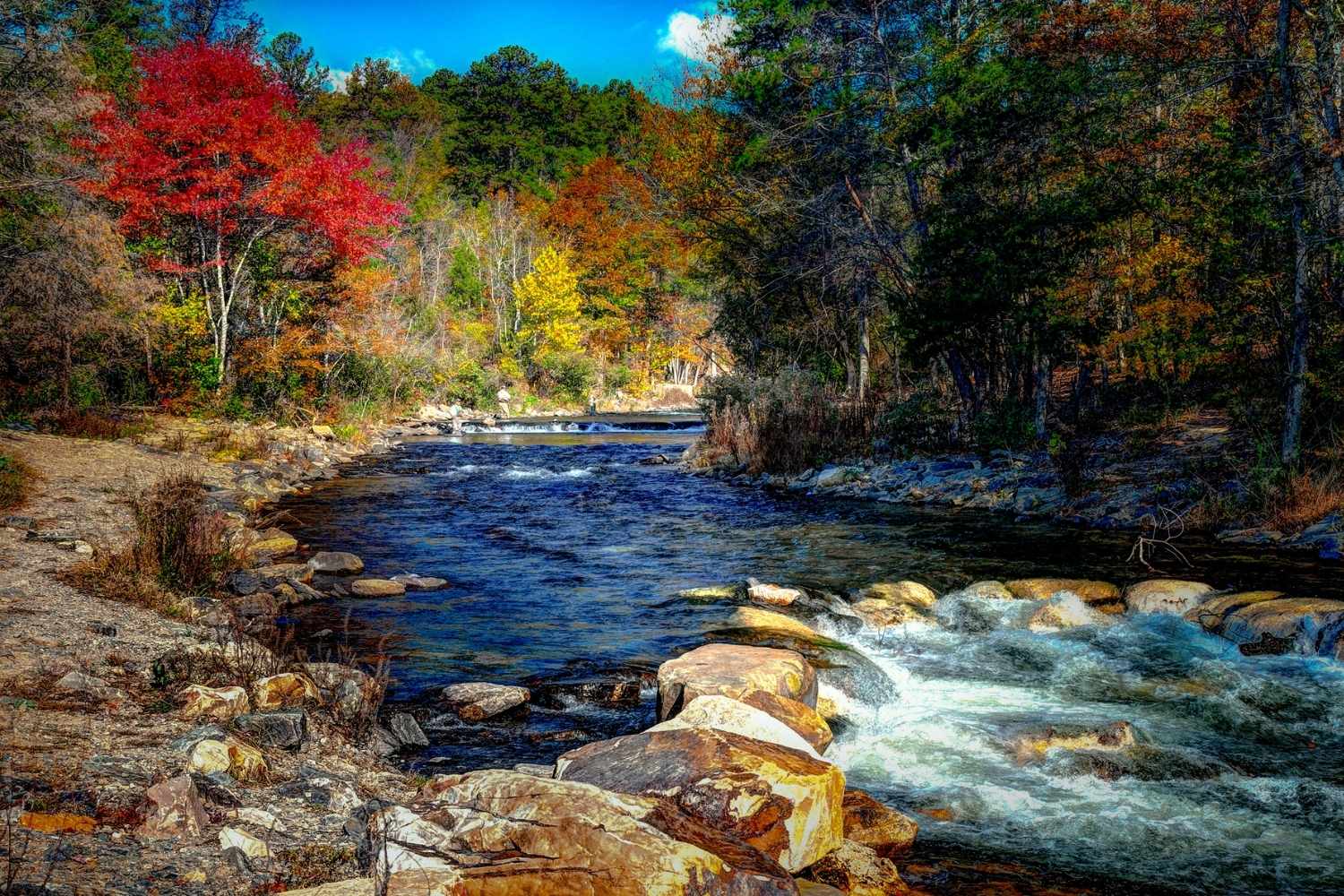 Secrets-Hidden-In-Oklahoma8217s-Mountain-Fork secrets-hidden-in-oklahomas-mountain-fork