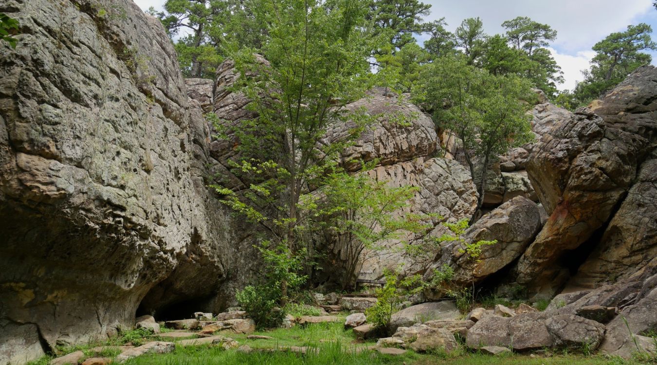 Secrets-Hidden-In-Oklahoma8217s-Robbers-Cave secrets-hidden-in-oklahomas-robbers-cave