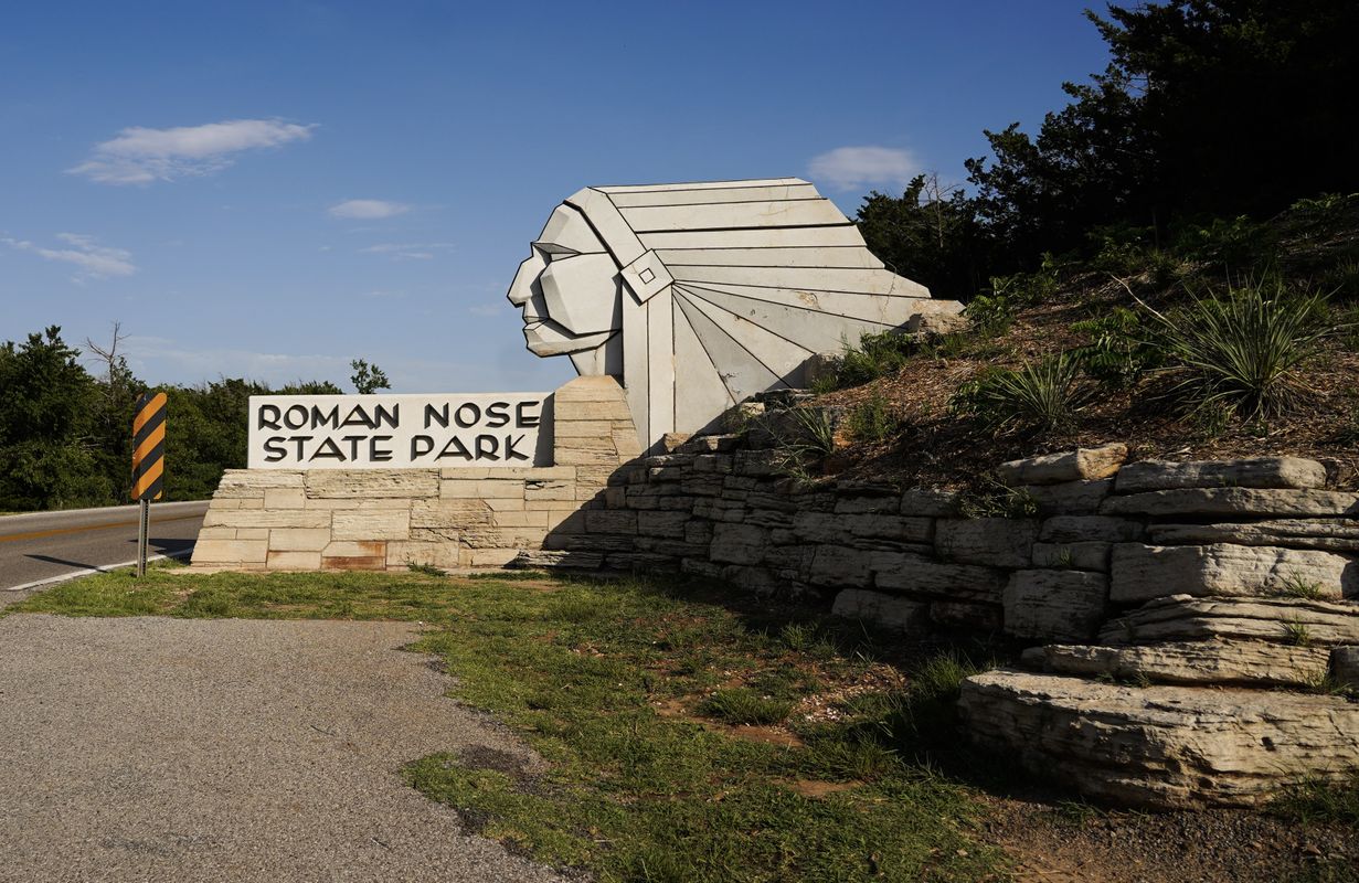 Secrets-Hidden-In-Oklahoma8217s-Roman-Nose secrets-hidden-in-oklahomas-roman-nose