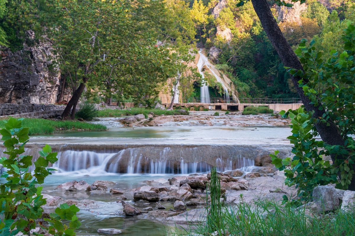 Secrets-Hidden-In-Oklahoma8217s-Turner-Falls secrets-hidden-in-oklahomas-turner-falls