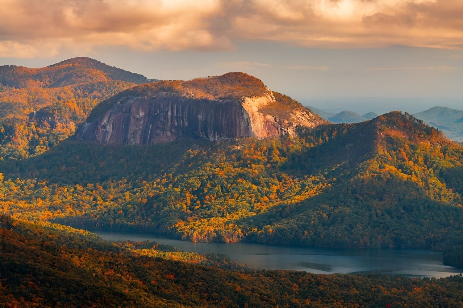 Secrets-Hidden-In-South-Carolina8217s-Table-Rock secrets-hidden-in-south-carolinas-table-rock