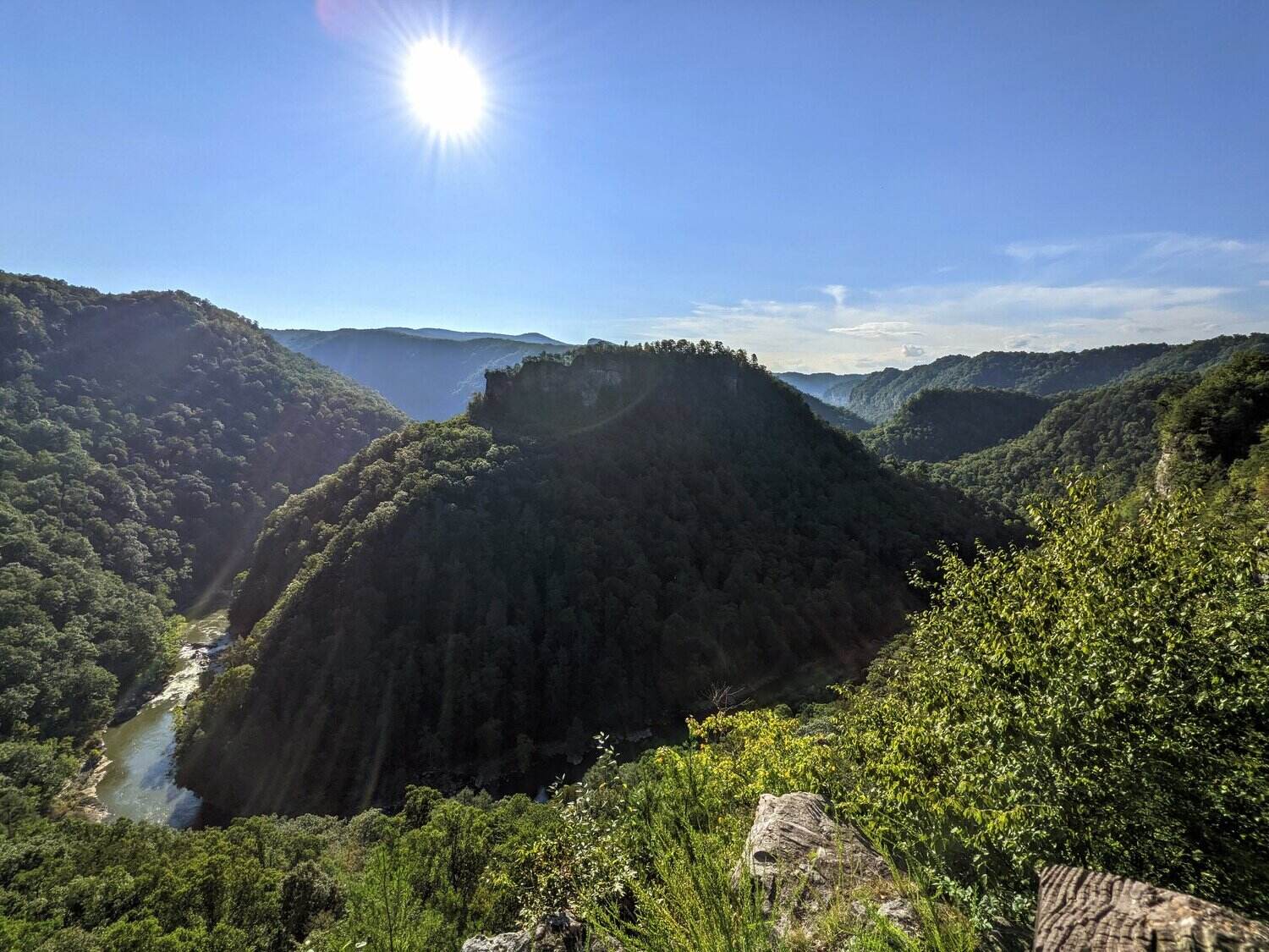 Secrets-Hidden-In-Virginia8217s-Breaks-Canyon secrets-hidden-in-virginias-breaks-canyon
