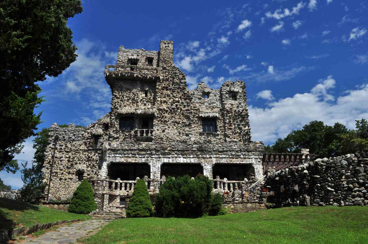 Secrets-Inside-Connecticut8217s-Gillette-Castle secrets-inside-connecticuts-gillette-castle