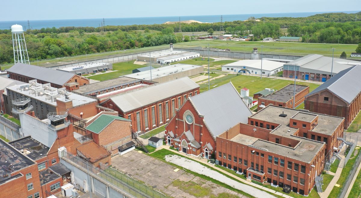 Secrets-Inside-Indiana8217s-Abandoned-Prison secrets-inside-indianas-abandoned-prison