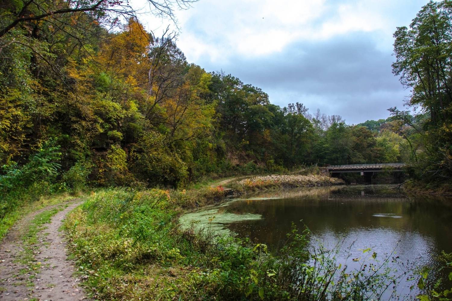 Secrets-Lurking-In-Iowa8217s-Catfish-Creek secrets-lurking-in-iowas-catfish-creek