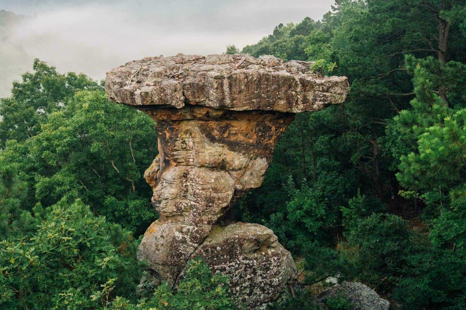 secrets-of-arkansas-pedestal-rocks