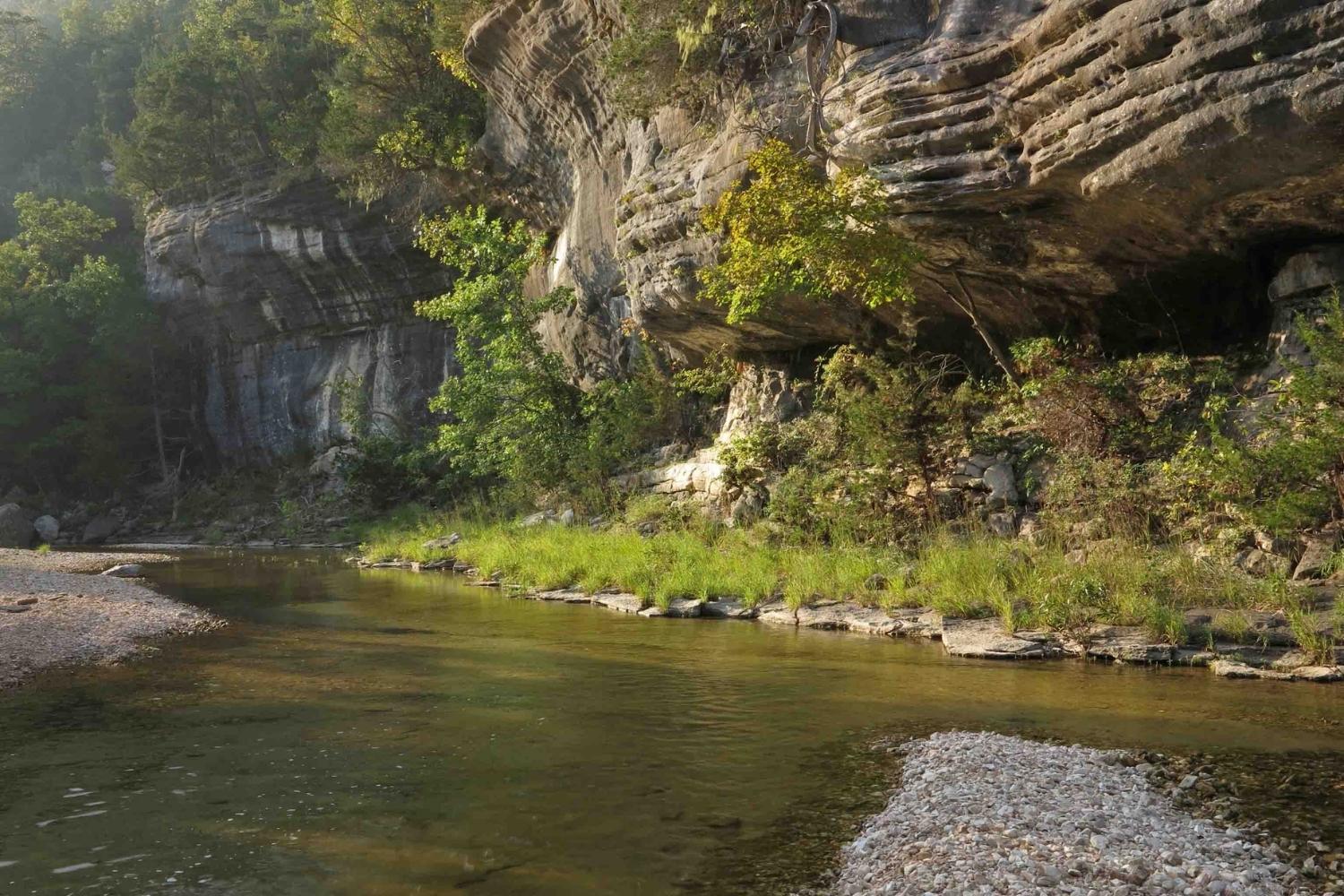 secrets-of-arkansas-sylamore-creek