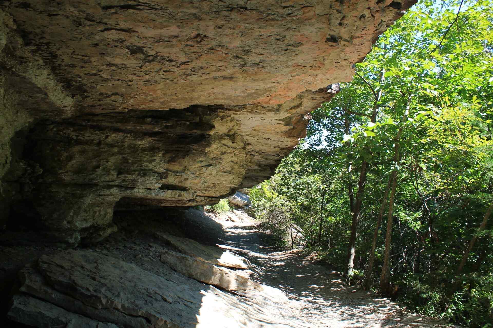 Secrets-Of-Arkansas8217-Yellow-Rock-Cave secrets-of-arkansas-yellow-rock-cave