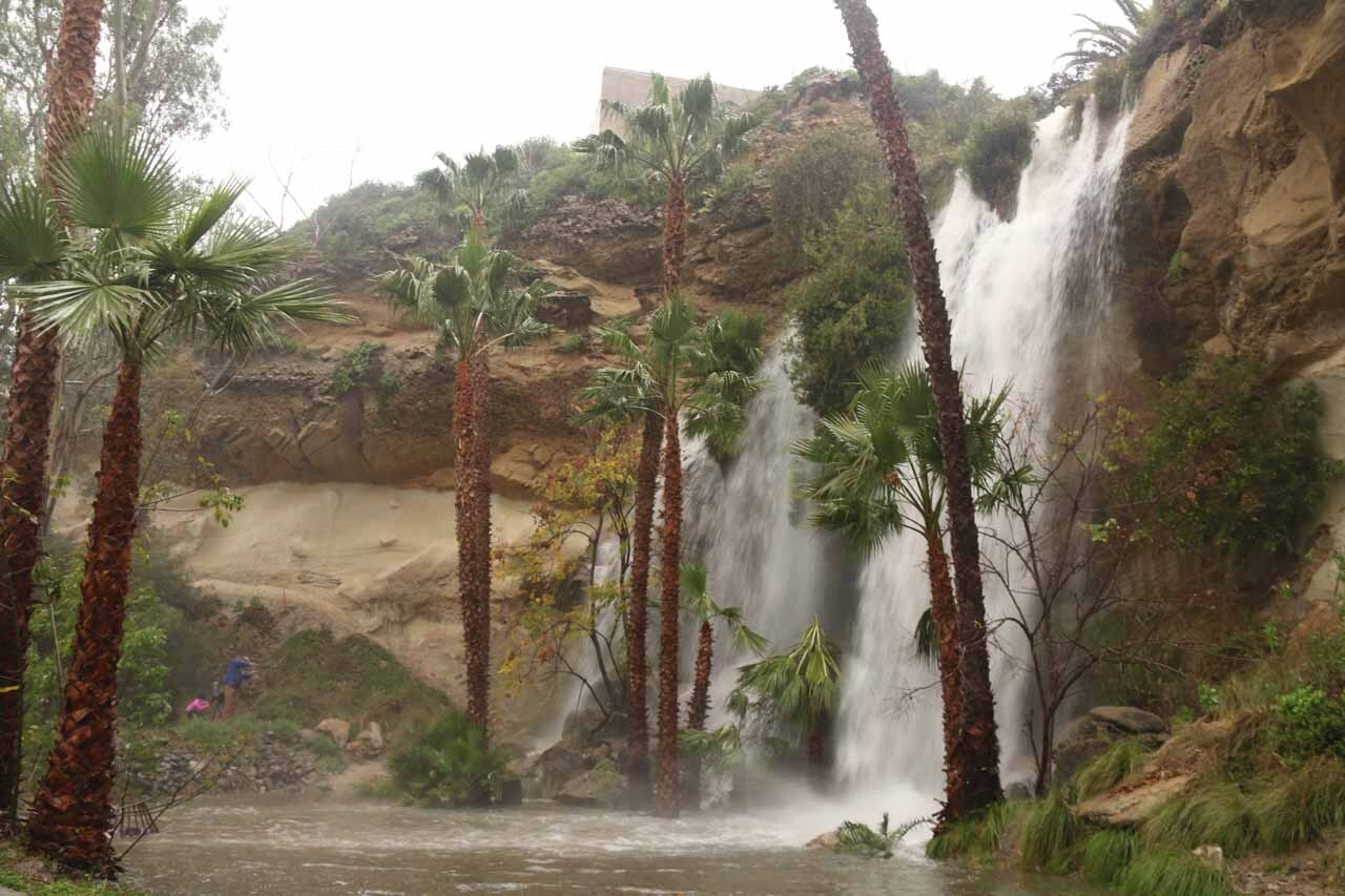 secrets-of-californias-dana-falls-springs