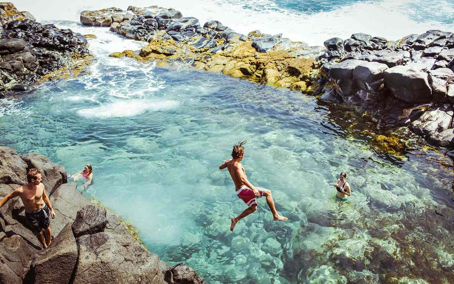Secrets-Of-Hawaii8217s-Crystal-Pool secrets-of-hawaiis-crystal-pool