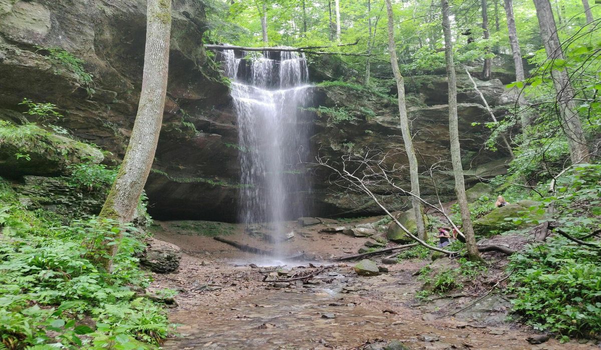 Secrets-Of-Indiana8217s-Hemlock-Cliffs secrets-of-indianas-hemlock-cliffs
