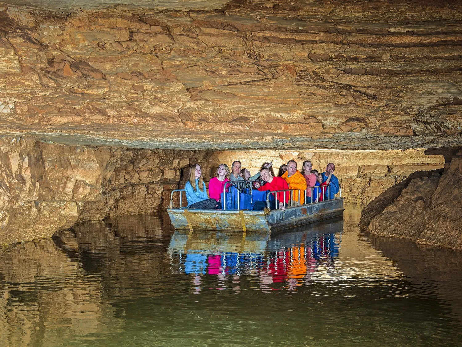 Secrets-Of-Indiana8217s-Hidden-River-Cave secrets-of-indianas-hidden-river-cave