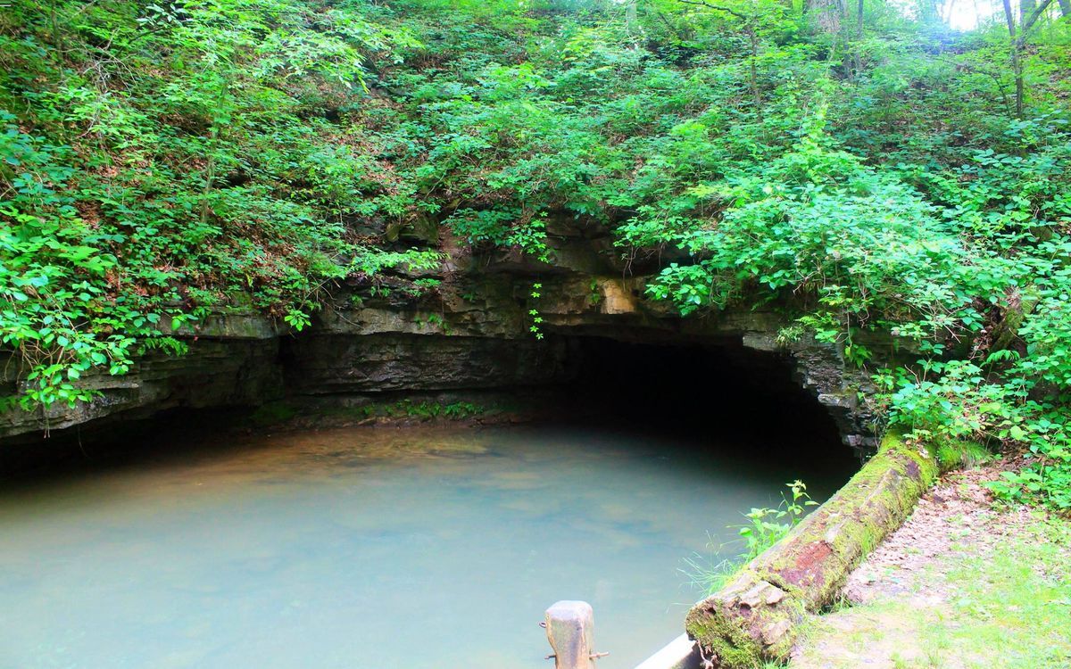 Secrets-Of-Indiana8217s-Spring-Mill-Mines secrets-of-indianas-spring-mill-mines