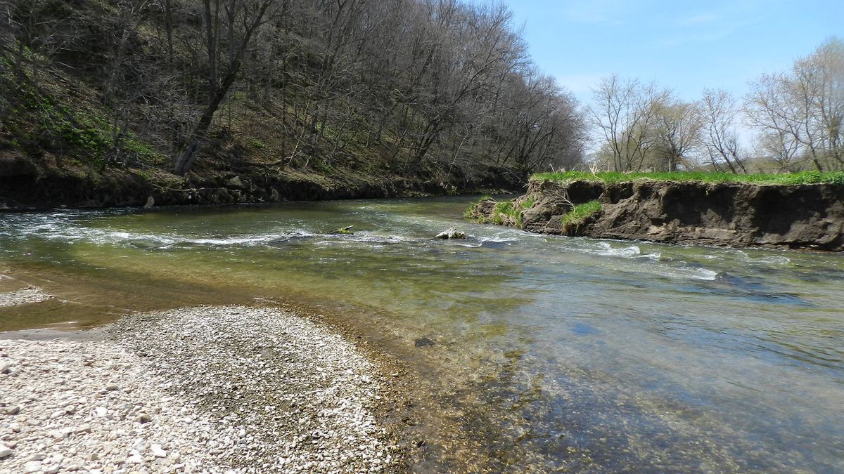 Secrets-Of-Iowa8217s-Yellow-River-Mines secrets-of-iowas-yellow-river-mines