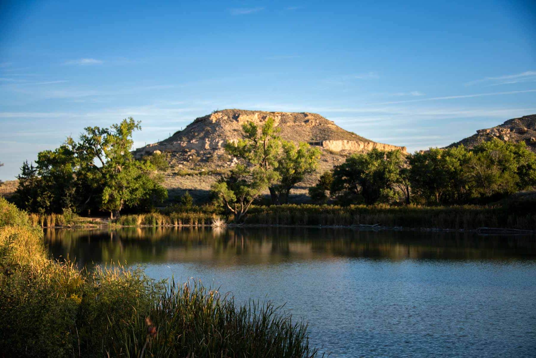 Secrets-Of-Kansas8217-Lake-Scott secrets-of-kansas-lake-scott