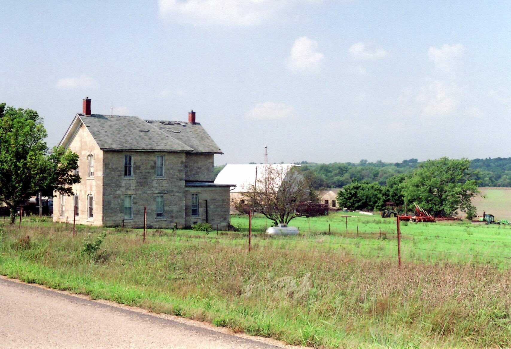 Secrets-Of-Kansas8217s-Rock-House secrets-of-kansass-rock-house