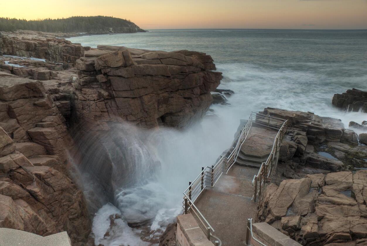 Secrets-Of-Maine8217s-Thunder-Hole secrets-of-maines-thunder-hole