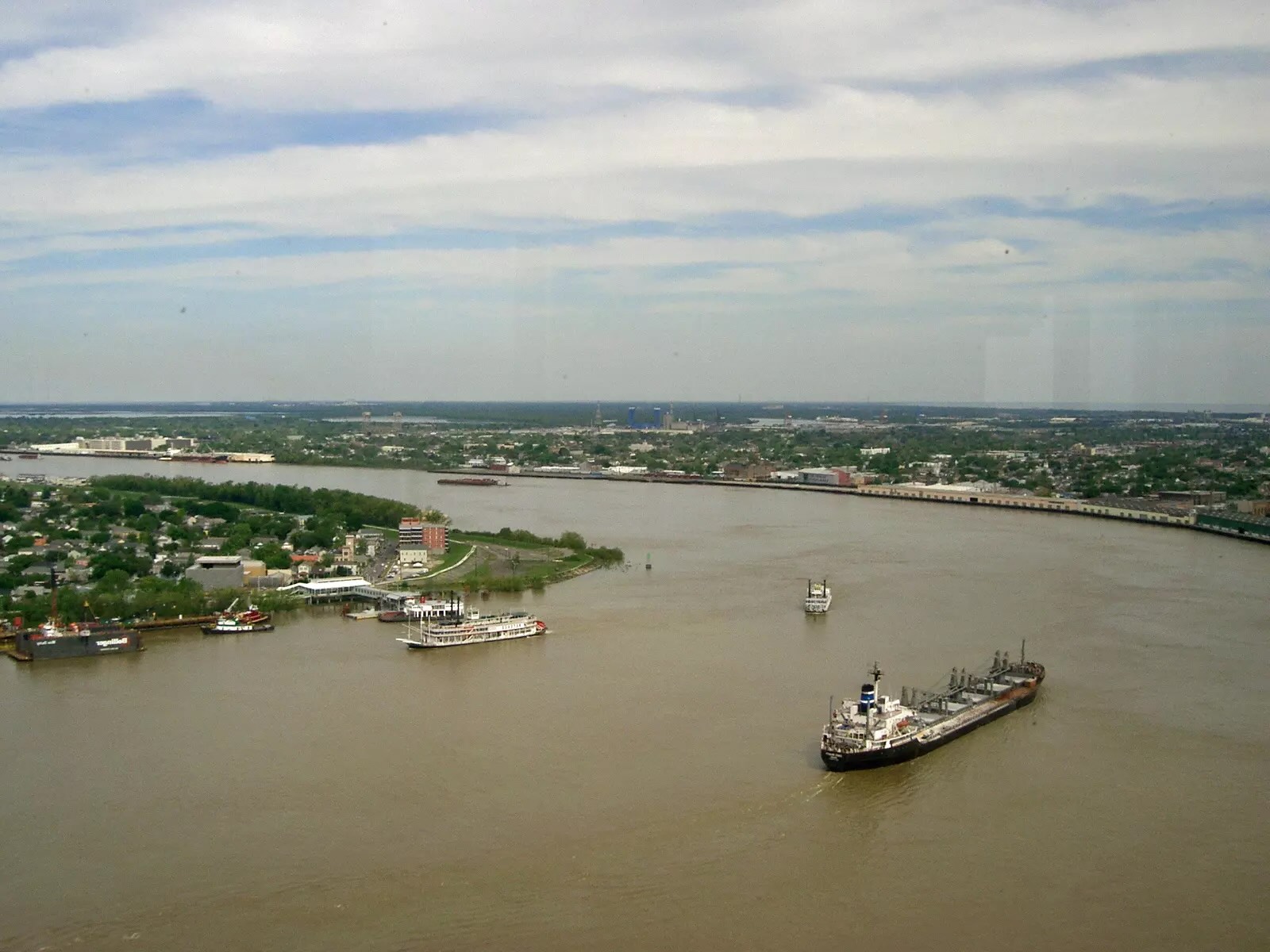 Secrets-Of-Mississippi8217s-Ghost-River-Paths secrets-of-mississippis-ghost-river-paths