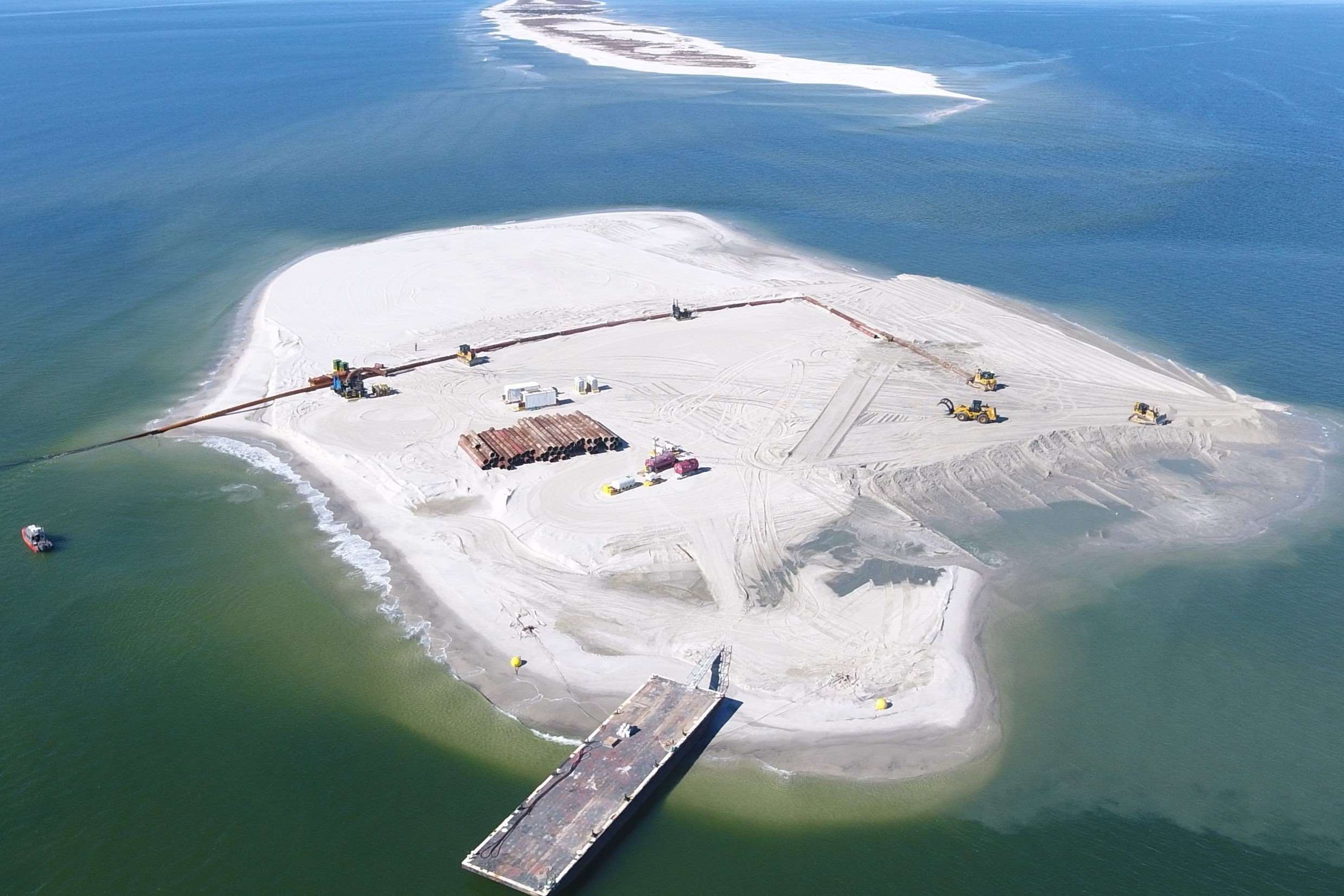 Secrets-Of-Mississippi8217s-Ship-Island secrets-of-mississippis-ship-island