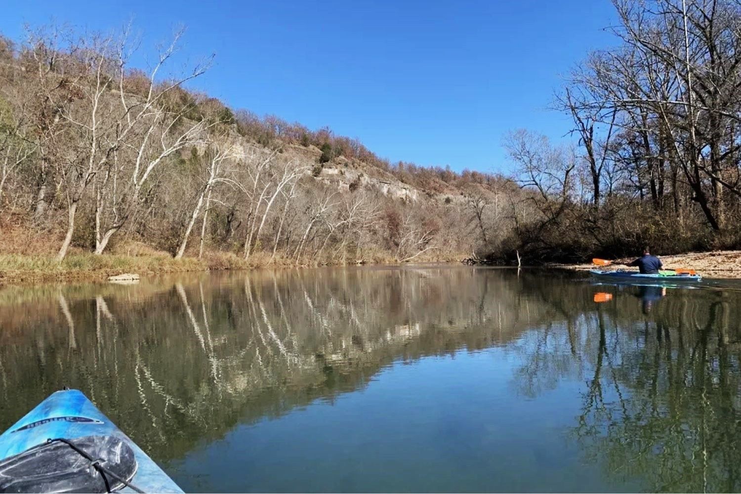 Secrets-Of-Missouri8217s-Lead-Creek-Waters secrets-of-missouris-lead-creek-waters