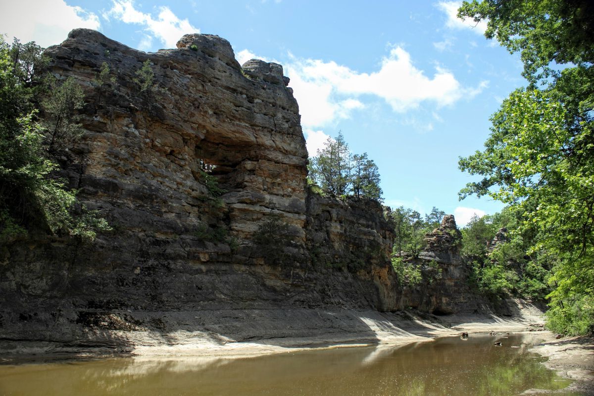 Secrets-Of-Missouri8217s-Pinnacles secrets-of-missouris-pinnacles