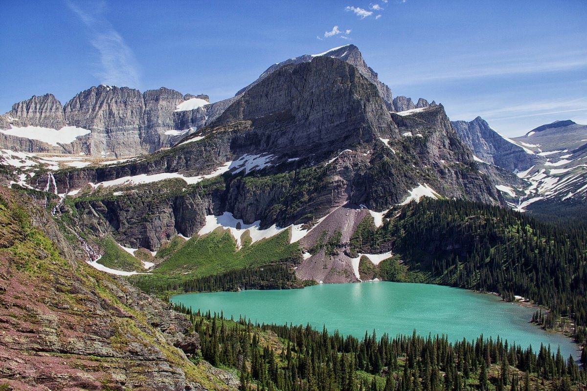 secrets-of-montanas-grinnell-lake