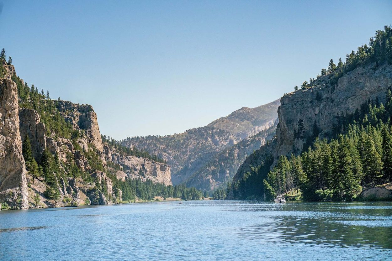 Secrets-Of-Montana8217s-Lewis-038-Clark-Springs secrets-of-montanas-lewis-clark-springs