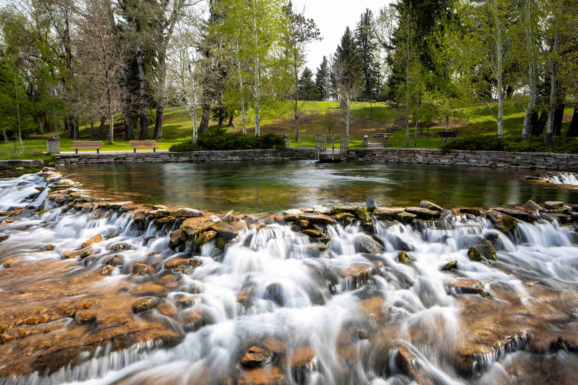 Secrets-Of-Montana8217s-Sluice-Boxes-Springs secrets-of-montanas-sluice-boxes-springs