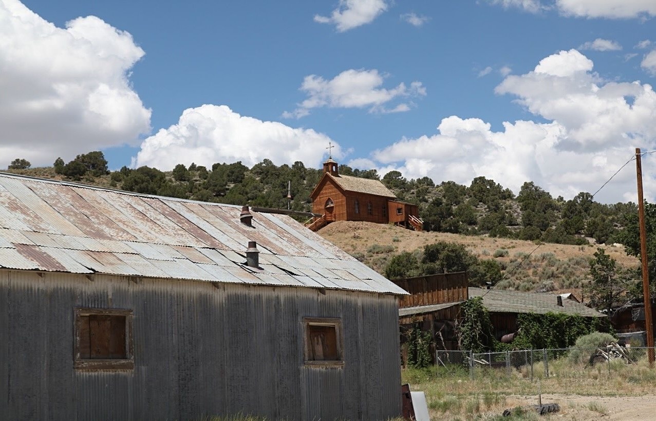 Secrets-Of-Nevada8217s-Manhattan-Ghost-Town secrets-of-nevadas-manhattan-ghost-town