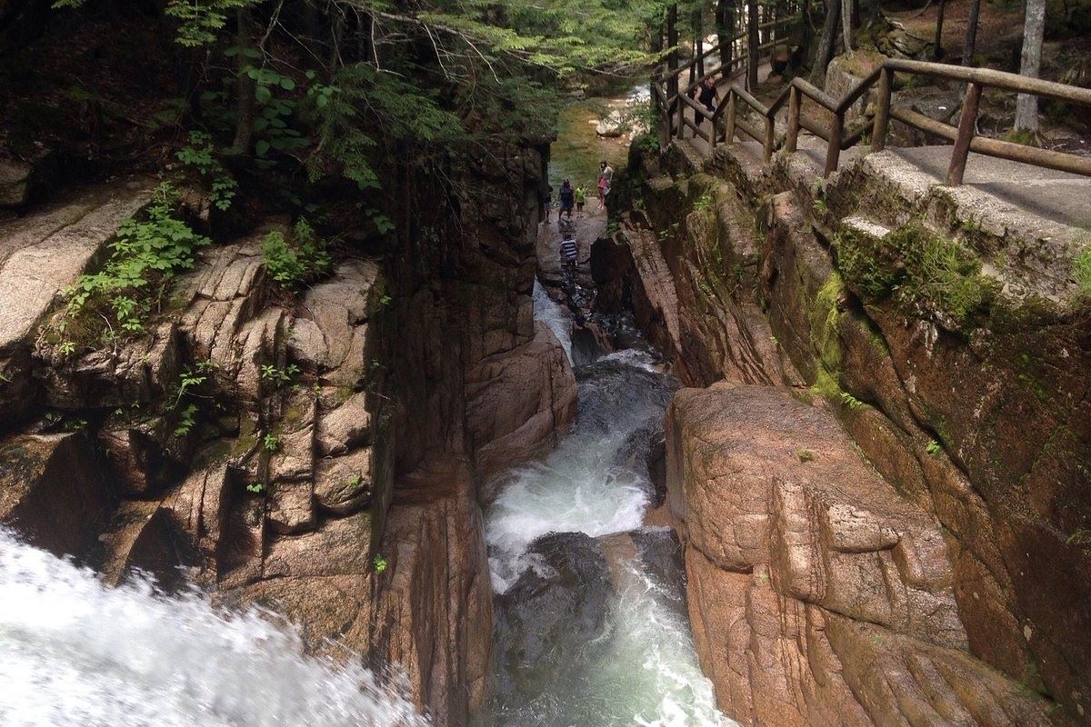 Secrets-Of-New-Hampshire8217s-Sabbaday-Falls secrets-of-new-hampshires-sabbaday-falls