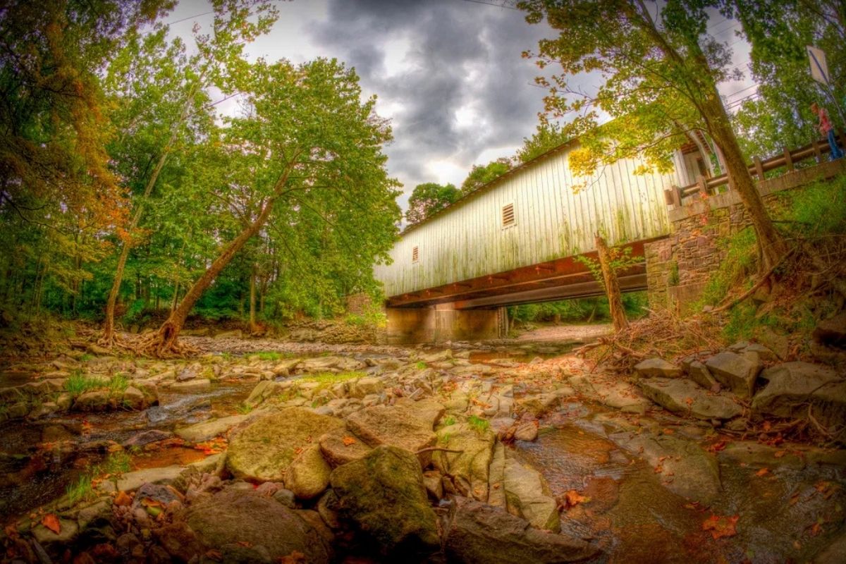Secrets-Of-New-Jersey8217s-Buttermilk-Bridge secrets-of-new-jerseys-buttermilk-bridge
