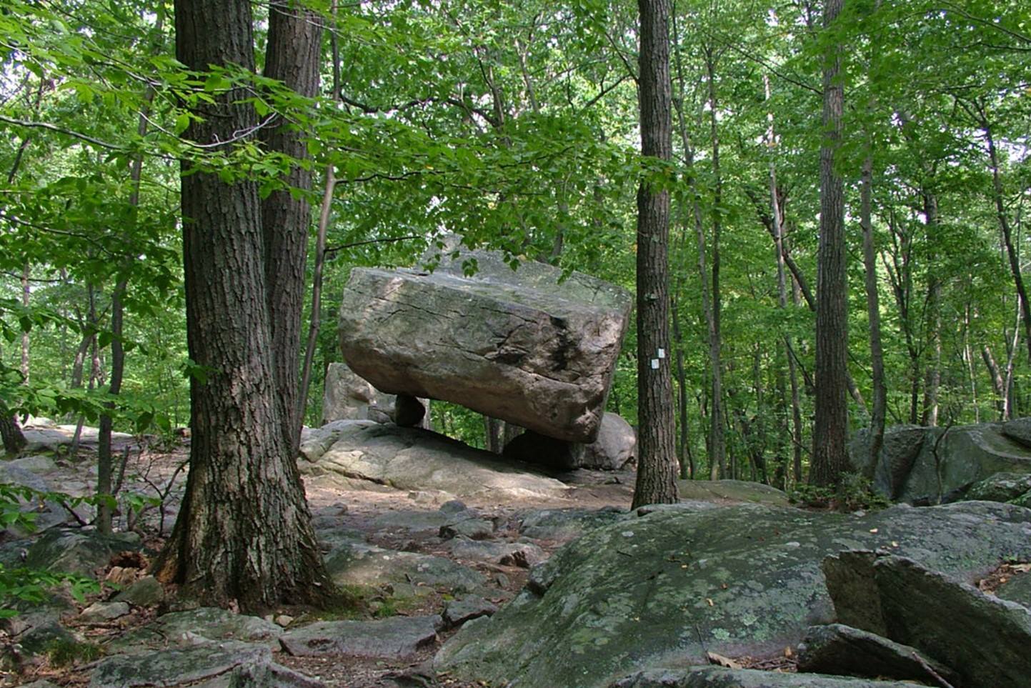 Secrets-Of-New-Jersey8217s-Split-Rock secrets-of-new-jerseys-split-rock