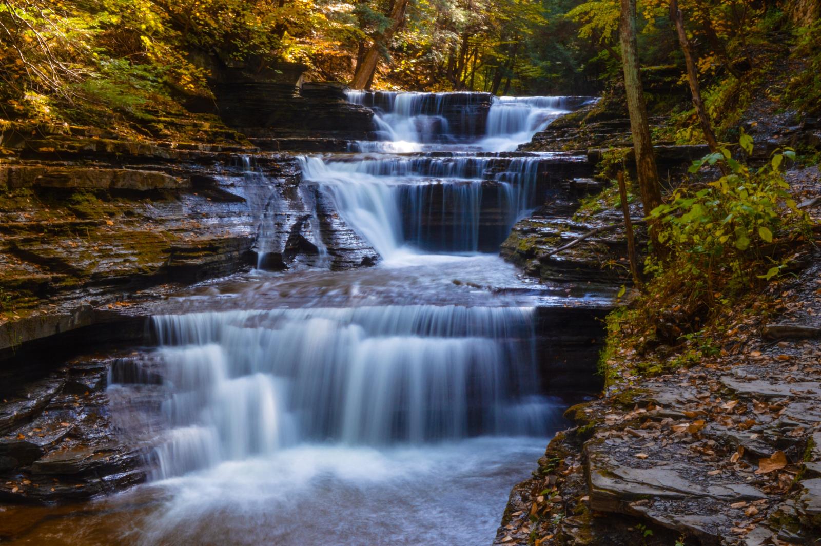 Secrets-Of-New-York8217s-Buttermilk-Falls secrets-of-new-yorks-buttermilk-falls