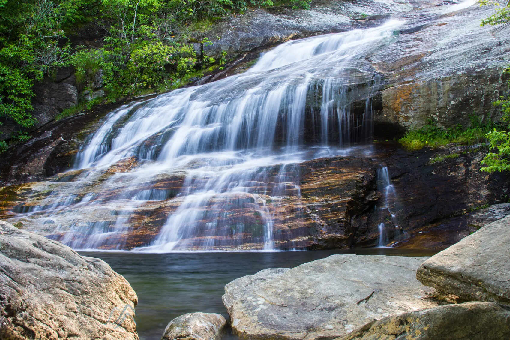 Secrets-Of-North-Carolina8217s-Lower-Falls secrets-of-north-carolinas-lower-falls