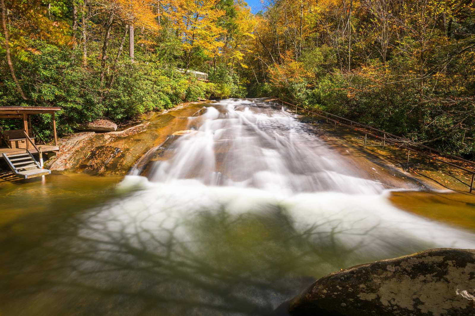 secrets-of-north-carolinas-sliding-rock-springs