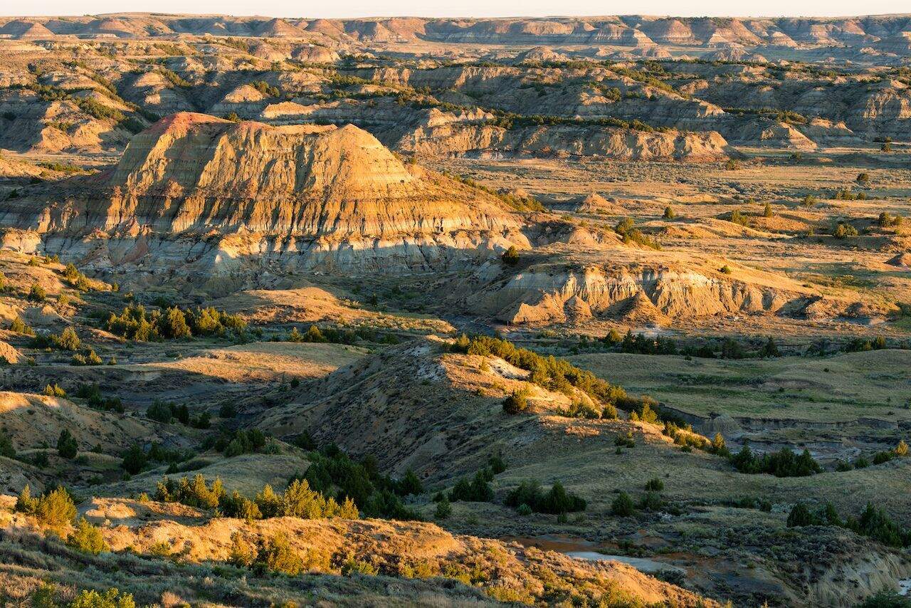 Secrets-Of-North-Dakota8217s-Badlands secrets-of-north-dakotas-badlands