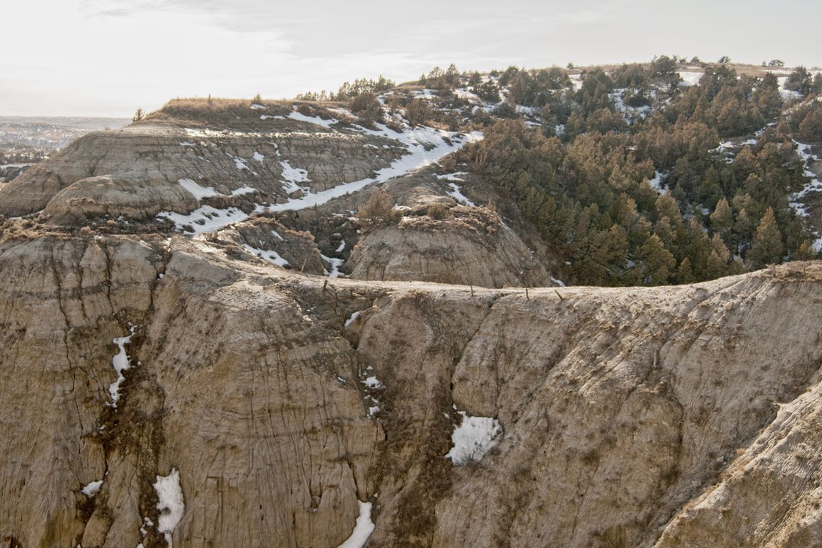 Secrets-Of-North-Dakota8217s-Maah-Falls-Paths secrets-of-north-dakotas-maah-falls-paths