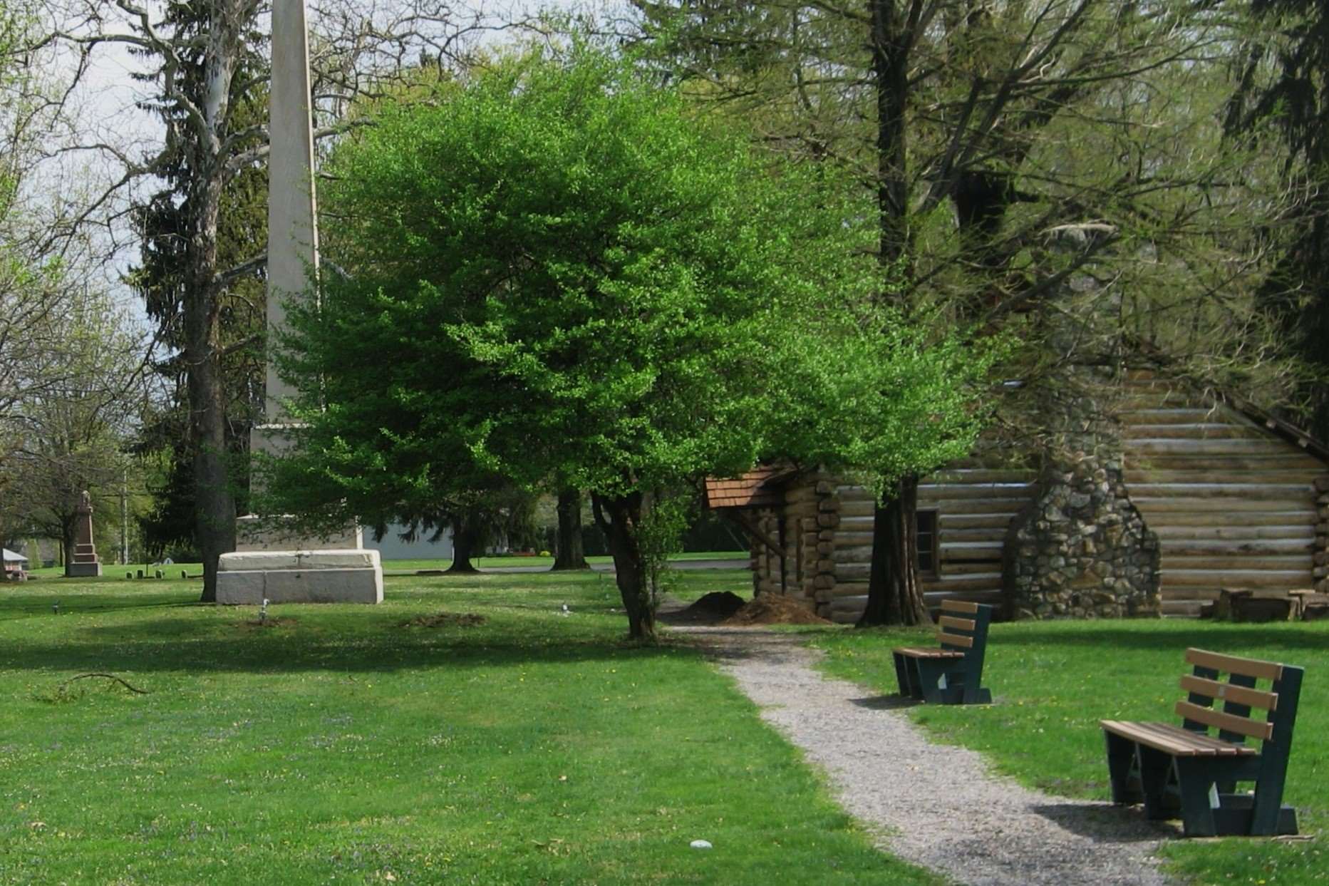 secrets-of-ohios-gnadenhutten-villages