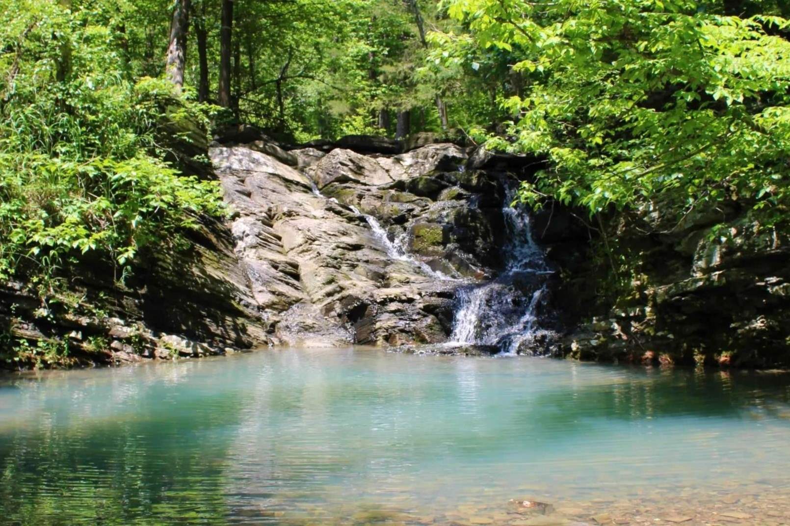 Secrets-Of-Oklahoma8217s-Broken-Bow-Paths secrets-of-oklahomas-broken-bow-paths