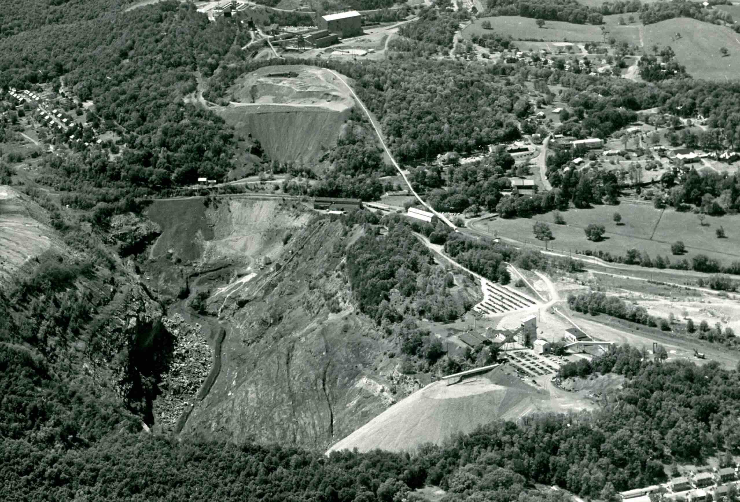 Secrets-Of-Pennsylvania8217s-Cornwall-Iron-Mines secrets-of-pennsylvanias-cornwall-iron-mines