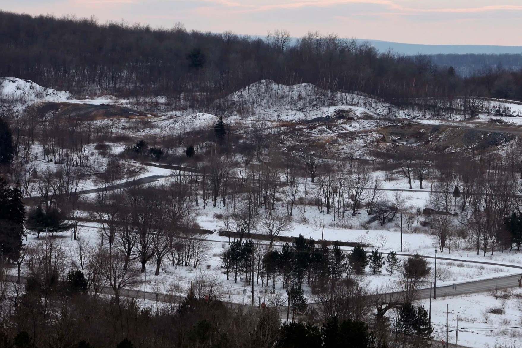 Secrets-Of-Pennsylvania8217s-Ghost-Valley secrets-of-pennsylvanias-ghost-valley